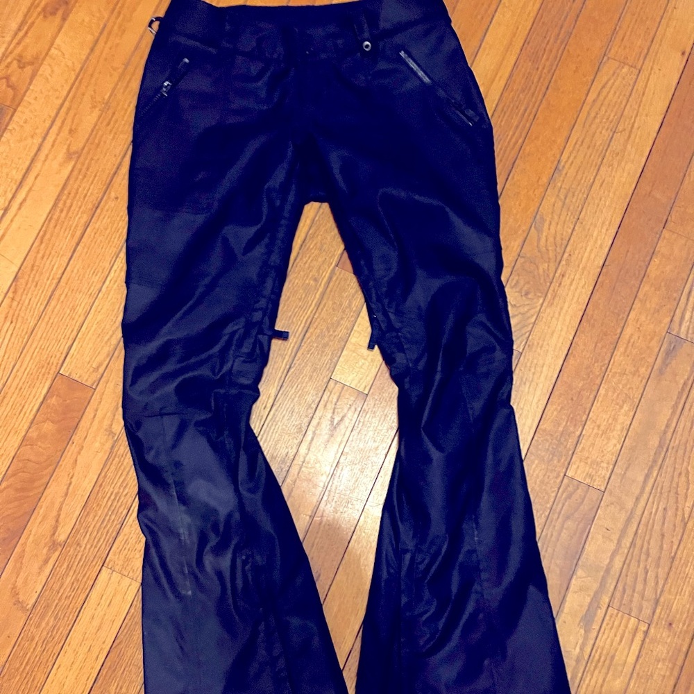 Womens Burton Dryride Snowboard Pants